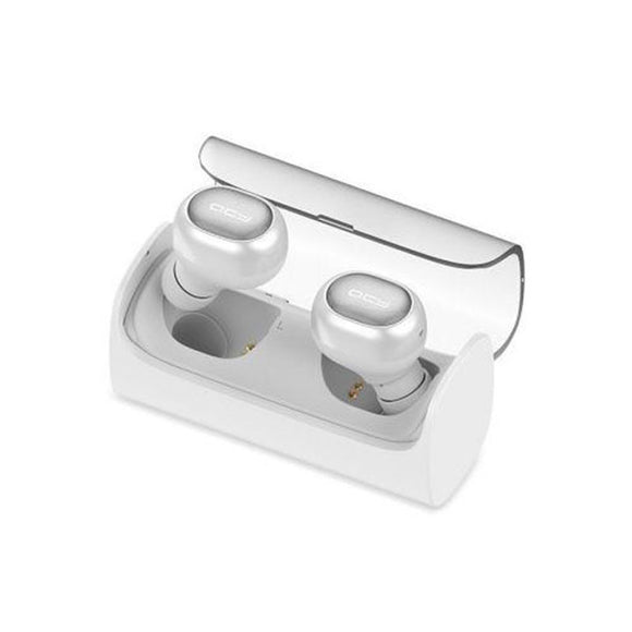Twins Earphones Sports Stereo