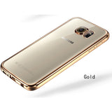 Luxury Ultrathin Phone Case For Samsung Galaxy S8 S9 Plus