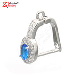 Earrings ear hook jewelry