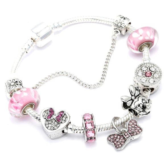 Charm Bracelets & Bangles Women Jewelry