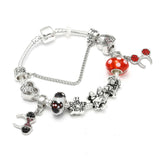 Charm Bracelets & Bangles Women Jewelry