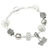 Charm Bracelets & Bangles Women Jewelry