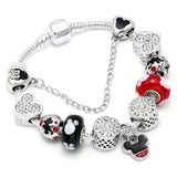 Charm Bracelets & Bangles Women Jewelry