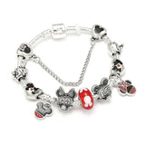 Charm Bracelets & Bangles Women Jewelry