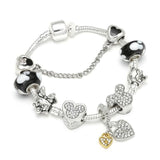 Charm Bracelets & Bangles Women Jewelry