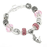 Charm Bracelets & Bangles Women Jewelry