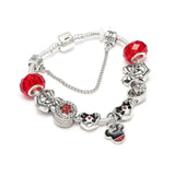 Charm Bracelets & Bangles Women Jewelry