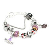 Charm Bracelets & Bangles Women Jewelry
