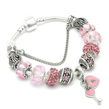 Charm Bracelets & Bangles Women Jewelry