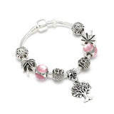 Charm Bracelets & Bangles Women Jewelry