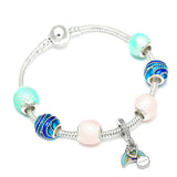 Charm Bracelets & Bangles Women Jewelry