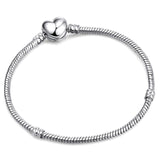 Charm Bracelets & Bangles Women Jewelry